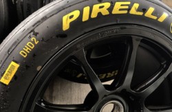 Акции Pirelli
