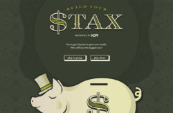 Build Your Stax