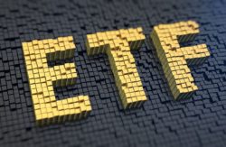 Что такое ETF фонды