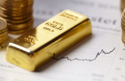 Фонд SPDR Gold Shares ETF