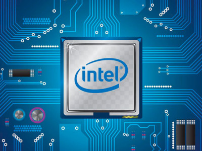 Купить акции Intel
